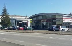 Š-AUTOSERVIS Vranov, s.r.o. predaj a servis vozidiel