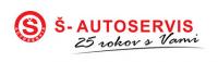 Š-AUTOSERVIS Vranov, s.r.o. predaj a servis vozidiel