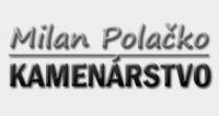 Milan Polačko - kamenárstvo, kamenárske práce